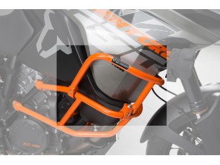Oberer Sturzbügel für original KTM Sturzbügel passend KTM 1290 Super Adventure R/S/ST