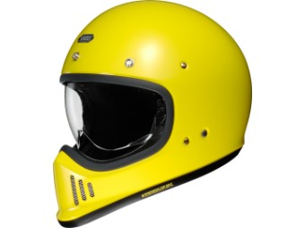 EX Zero Enduro Helm