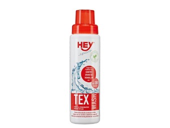 Tex-Wash Waschmittel für Motorrad Textilbekleidung und Funktionsgewebe