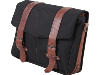 Retro Kurier Seitentasche LEGACY L passend für Hepco&Becker C-BOW Träger