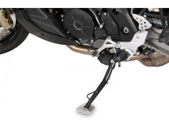 Motorrad Fuß Verbreiterung für Seitenständer ETV 1200 Caponord