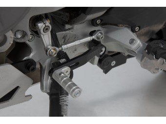 einstellbarer Schalthebel passend für Ducati Multistrada V4 / S / S Sport