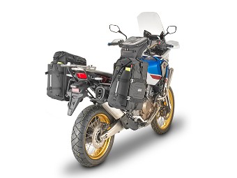 Topcaseträger Monokey/Monolock passend für Honda CRF 1000 Africa Twin Adventure Sports