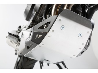 Motorrad Motorschutz Bugspoiler für Honda CB 500 X