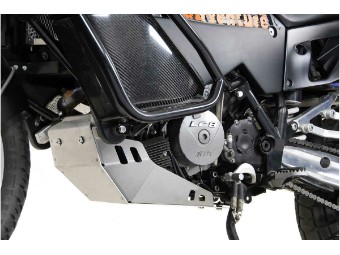 Motorrad Motorschutz Bugspoiler für KTM 950 / 990 Adventure