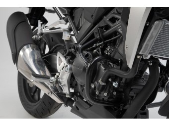 Sturzbügel Sturzschutz passend für Honda CB 300 R ab Bj. 2018 