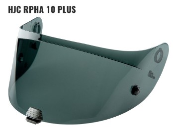  HJ-20P stark getöntes Visier für RPHA 10 Plus