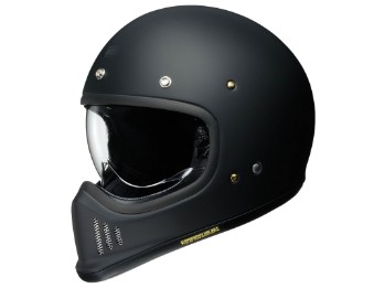 EX Zero Enduro Helm