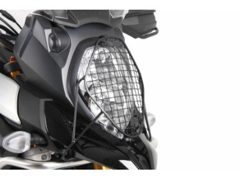 Lampenschutzgitter passend für Suzuki V-Strom 1000 ABS