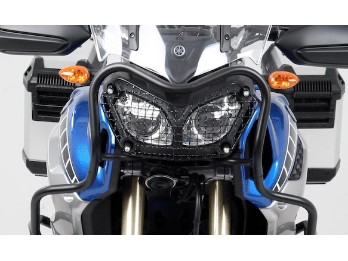 Lampenschutzgitter passend für Yamaha XT 1200 Z / ZE Super Tenere 