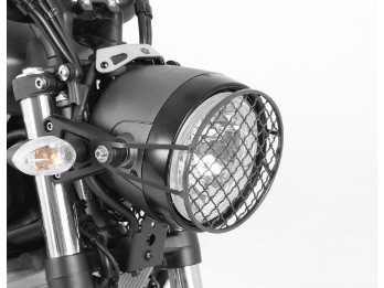 Lampenschutzgitter passend für Yamaha XSR 700 / Xtribute