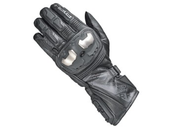 Akira RR Motorrad Sporthandschuh schwarz - Top Schutz & Komfort für deine Hände!