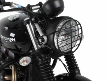 Lampenschutzgitter passend für Ducati Scrambler 1100 / Special / Sport