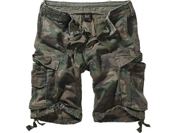 Cargo Shorts Vintage Classic US Army Kurze Hose  