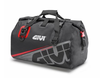 wasserdichte Motorrad Hecktasche EA115GR Drybag Gepäckrolle