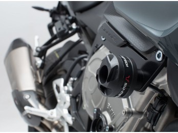 Rahmen Sturzpad-Kit passend für BMW  S 1000 R ab 2016