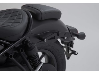 Motorrad SLH Seitenträger links für Honda CMX500 Rebel