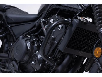 Motorrad Sturzbügel passend für Honda CMX 500 Rebel ab Bj. 2016