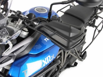 Motorrad Griffschutz passend für Triumph Tiger 800 XC / XCX / XCA