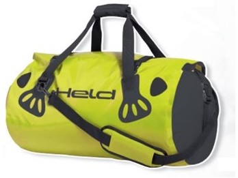 Motorrad Gepäckrolle Carry-Bag 60 Liter