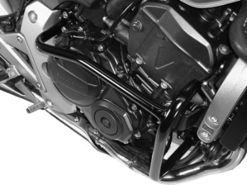 Motorrad Motorschutzbügel für Honda CB 600 F Hornet