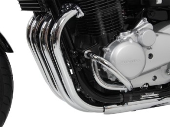 Motorschutz Sturzbügel Chrom für Honda CB 1100 EX/RS