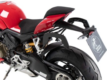 Seitenträger C-BOW passend für Ducati Streetfighter V4 / S