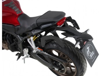 Motorrad Seitenträger C-BOW passend für Honda CBR 650 R