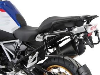 Motorrad Seitenkofferträger LOCK-IT passend für BMW R 1250 GS