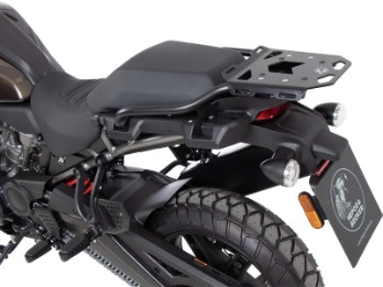 Minirack Softgepäck-Träger passend für Harley Davidson Pan America 2021-