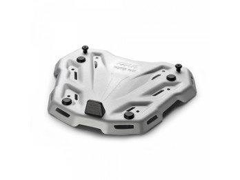 Topcase Platten-Kit M9A Aluminium für Monokey Topcases