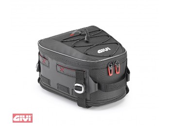 Wasserabweisende Motorrad Packtasche XL07 X-Line sportliche Hecktasche