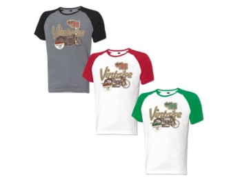 T-shirt Vintage