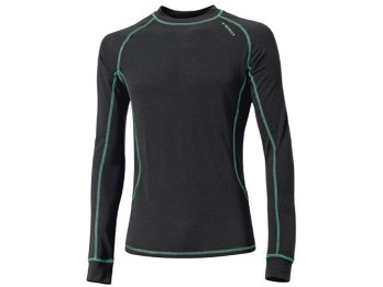 Thermo Dry Skin Motorrad Funktionshemd