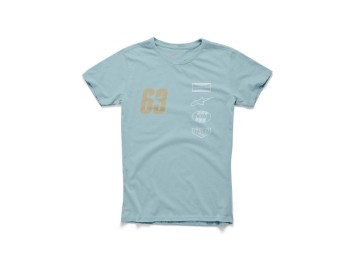 Motorrad T-Shirt Patron Freizeitbekleidung