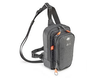 Beintasche AH209 Motorradtasche mit Innenfach für Smartphone