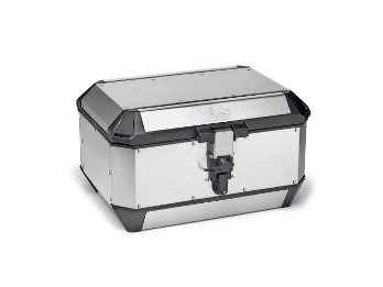 Topcase Trekker 56 Monokey Motorradkoffer aus Aluminium
