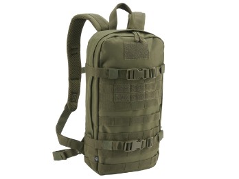 Daypack Rucksack US COOPER 11L Army Militär Camouflage 