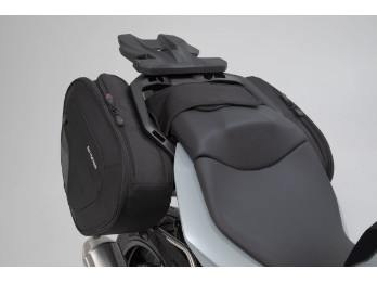 Satteltaschen Set BLAZE passend für BMW S 1000 XR (LAGERABVERKAUF)