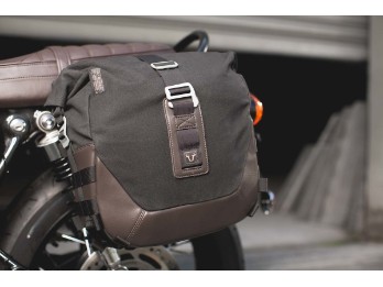 Legend Gear Seitentaschen System für Triumph Bonneville T100/T120