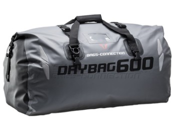 Drybag 600 Motorrad Hecktasche 60L