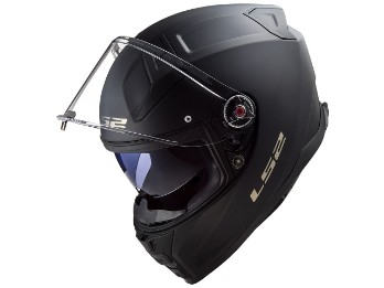 Sport und Touring Inetgral Helm Vector II mit Sonnenblende und Pinlock ECE 22.06 
