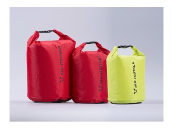 Drypack Packsack 3er Set
