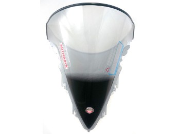 Yamaha YZF 1000 R1 ab Bj. 09 Verkleidungsscheibe Spoilerscheibe Givi mit ABE (Restposten)