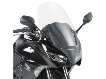 D320STG Motorrad Windschild Honda CBF1000F ab Bj.10- ABE NEU