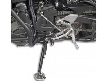Motorrad Fuß Verbreiterung für Seitenständer MT09 Tracer/ XSR900