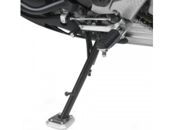 Motorrad Fuß- Verbreiterung für Seitenständer KLE 650 Versys