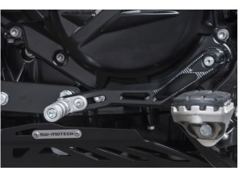 Schalthebel für BMW F650GS, F700GS und F800GS / Adventure verstellbar
