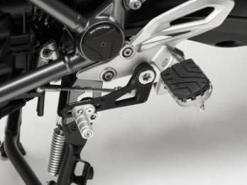 Motorrad Schalthebel für BMW R 1200/1250