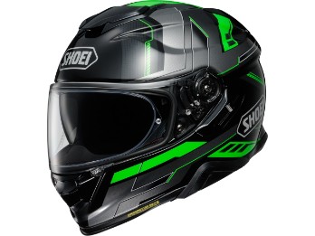 GT-Air II Motorrad Integralhelm Aperture TC-4